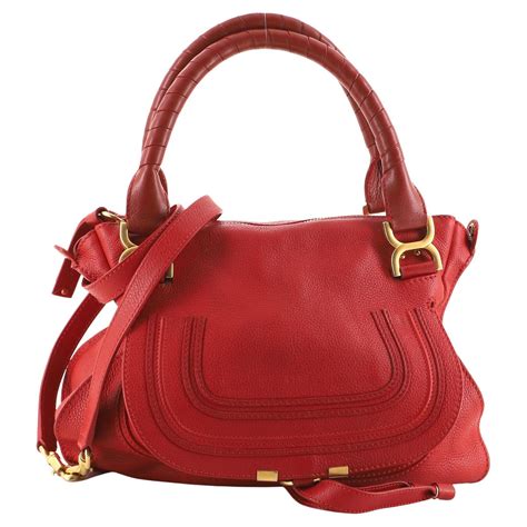 chloe marcie medium for sale|chloe marcie medium shoulder bag.